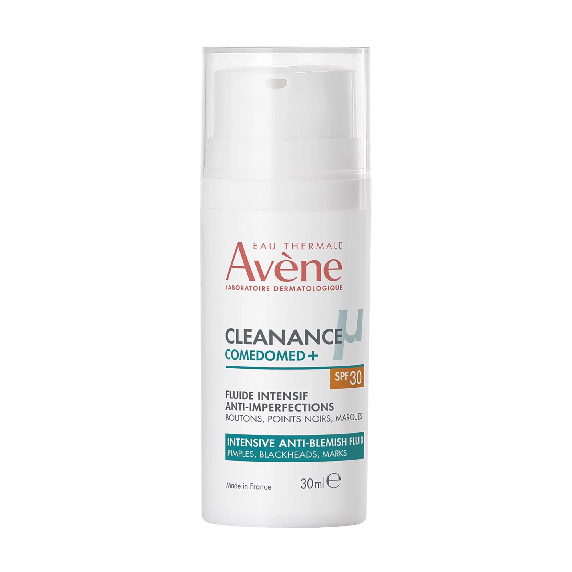 Cleanance Comedomed+ Spf30 Anti-imperfections
