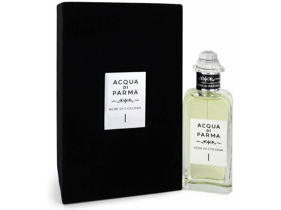 Perfume ACQUA DI PARMA  Note di Colonia I  Eau de Cologne (150 ml)