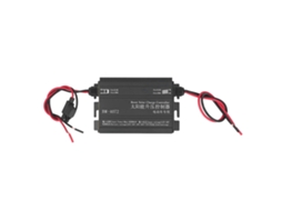 Controlador Mppt Solar Boost Para Carro Bicicleta