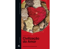 A Civilização Do Amor - Un. Letiva 4 2026