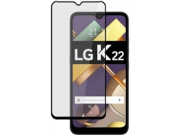Pelicula de Vidro TUMUNDOSMARTPHONE K22