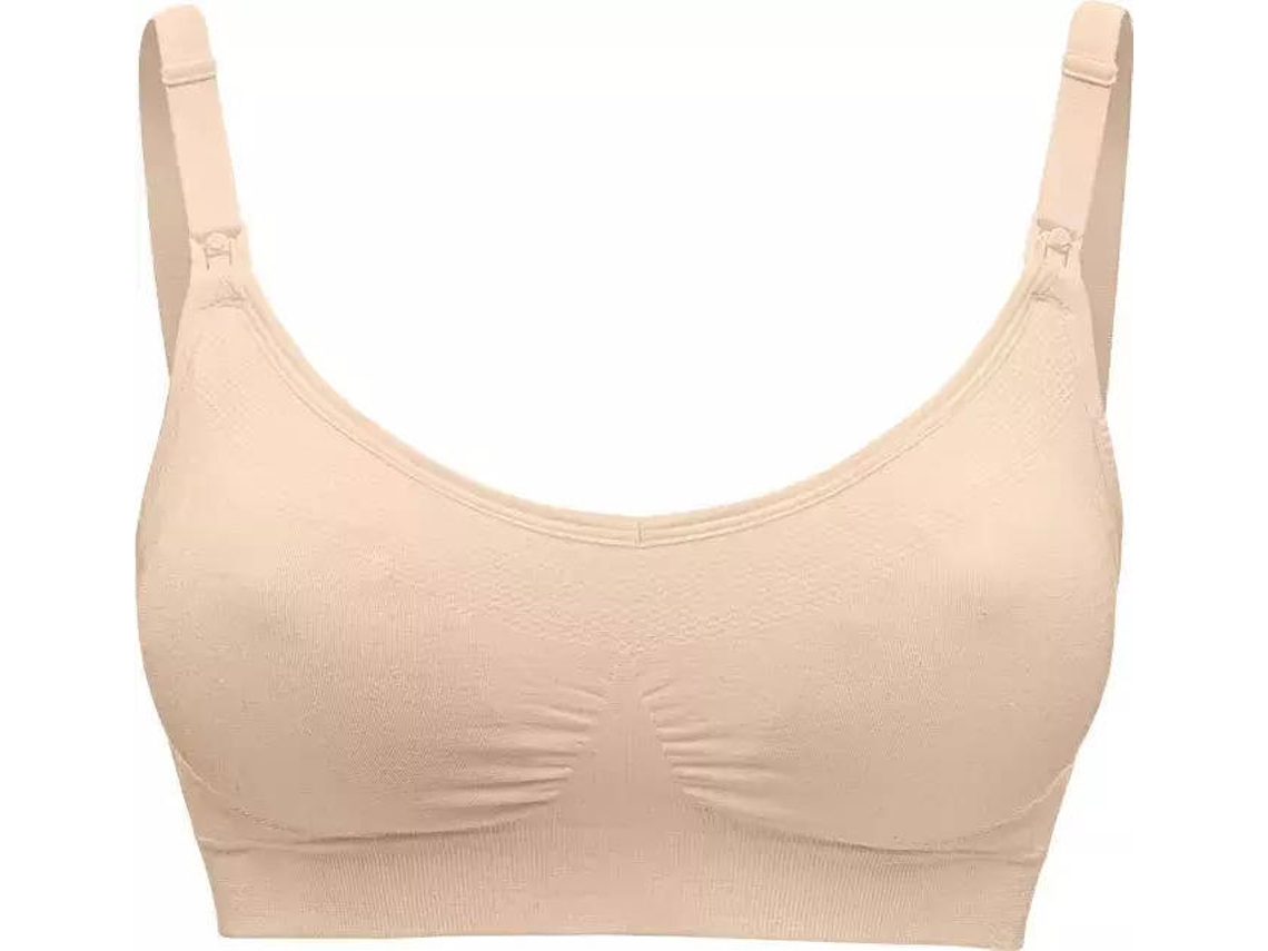 Sutiã MEDELA Keep Cool Branco (S)