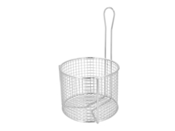 Cesta de Fritura Inox Reutilizável LAXISCREED