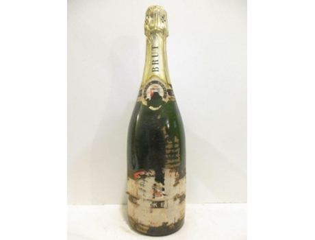 Vinho Branco EUGÈNE BLANCK 1970 (75 cl - 1 unidade)