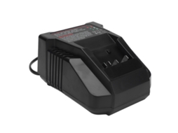 Laxiscreed Carregador De Bateria De Íon De Lítio 14v-18v Com Sistema De Manutenção Inteligente
