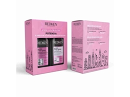 Pack Acidic Color Gloss Potencia Brilho Redken