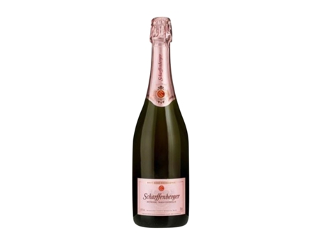 Espumante rosé SCHARFFENBERGER Excellence Sparkling Rosé Brut California (0.75 L - 1 Unidade)