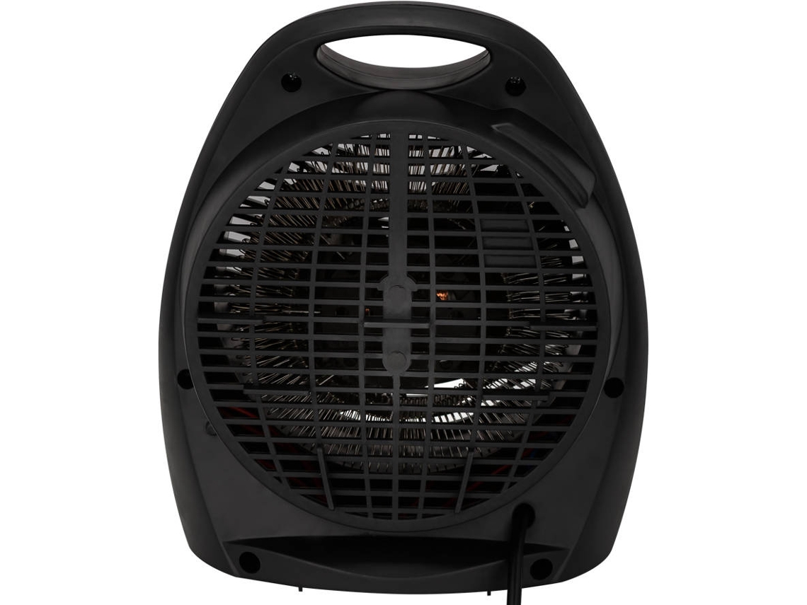 Aquecedor Termoventilador FLAMA 2301FL (2000 W)