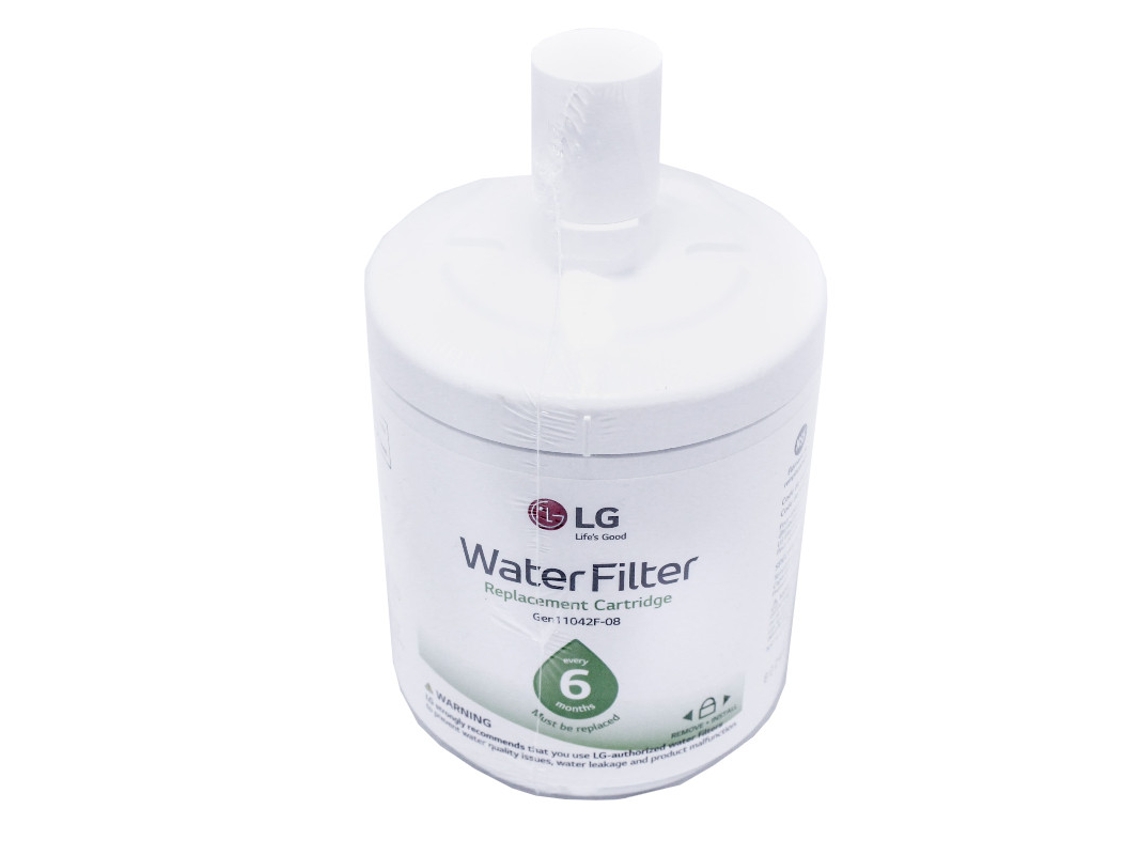 Filtro de Água para Frigorífico LG Adq72910911