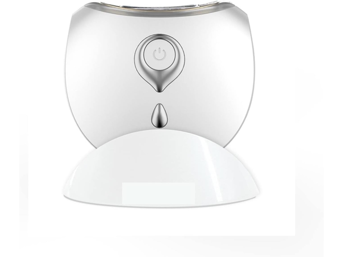 Detector de Pele e Folículos com Lupa SFUSHOS