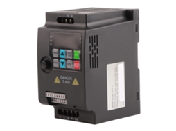 Inversor Frequência Vfd Mini 220v 2.2kw