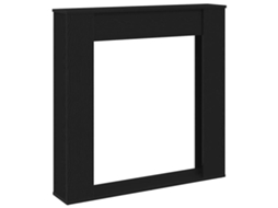 Fireplace Surround, Fireplace Surrounds Vidaxl (n/a)