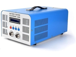 Testador de Capacidade de Bateria A40l para Sistemas de Energia Solar SFUSHOS