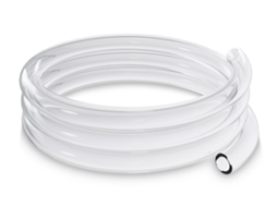 Tubo Flexível EKWB Loop 10/16Mm 3 Metros Transparente