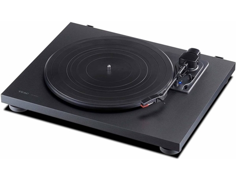 Gira-Discos TEAC TN-180BT-B