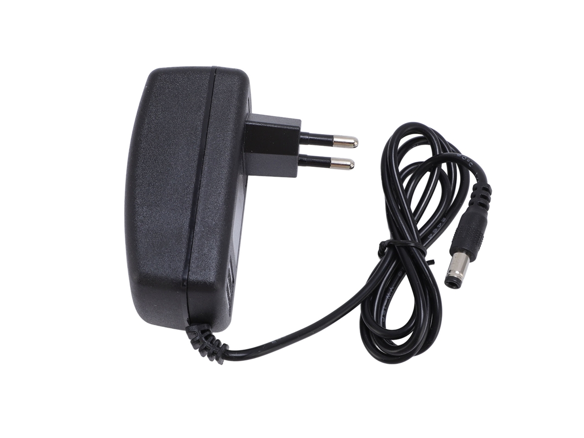 Aetheria adaptador de Alimentação 15v 2a com Cabo de Carga para Led, Tela, Speaker, Switch, Console de Jogos Plug Eu