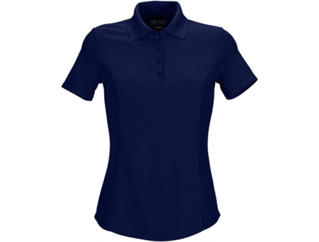 Polo Unissexo para Golf GREG NORMAN Protek Azul (XL)