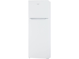 Frigorífico HOTPOINT-ARISTON HTM 1721 V (Estático - 170 cm - 303 L - Branco)