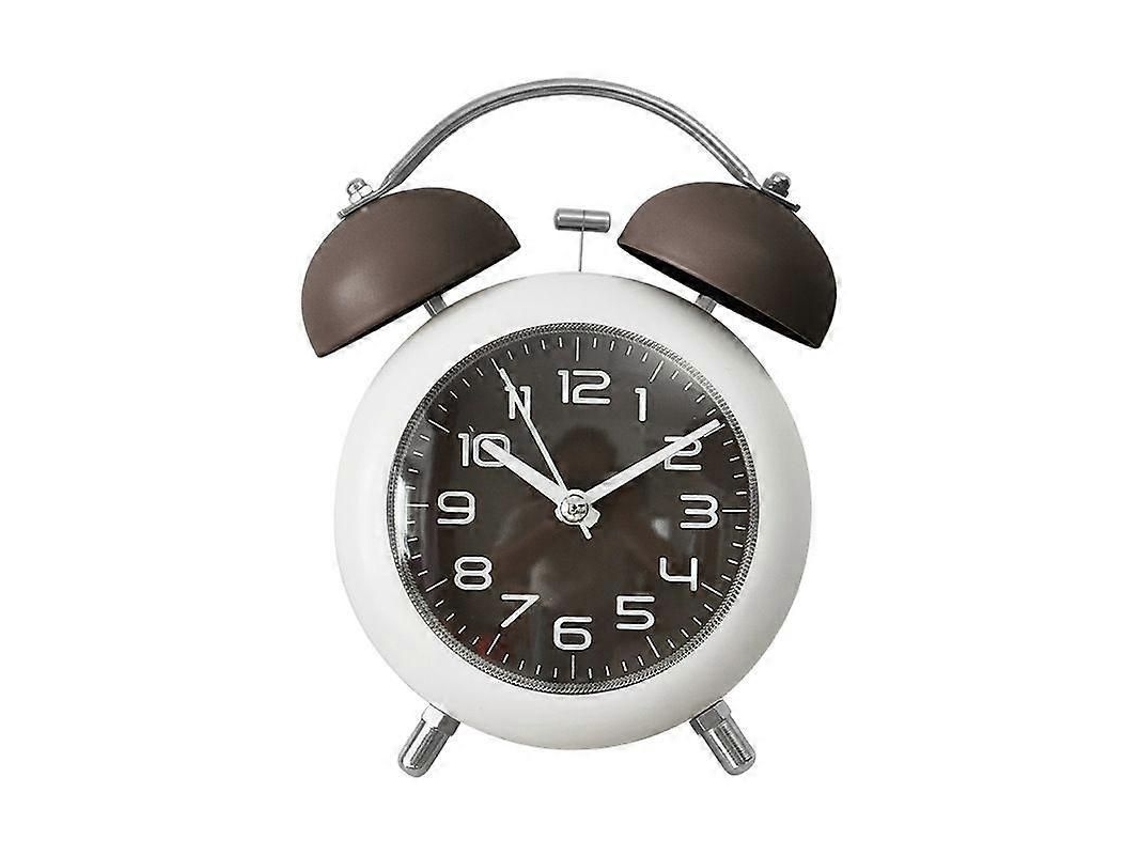 Despertador Com Sino Para Decoração De Quarto E Casa. Fofo Infantil.