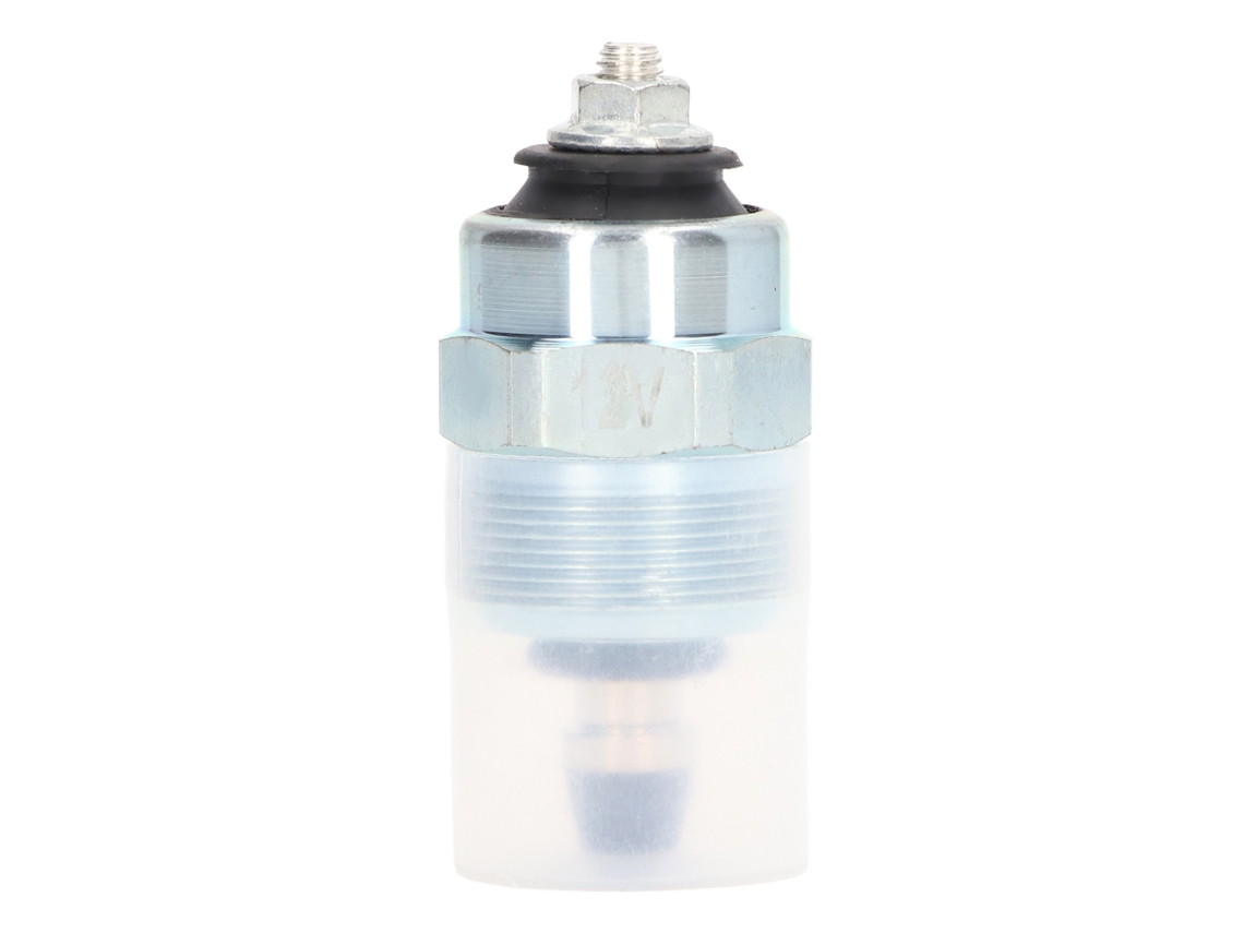 Válvula Solenoide da Bomba de Combustível 12v 1a CHABERLU