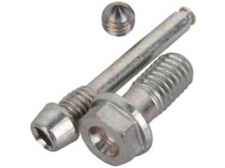 Travão  para Bicicleta FORMULA Oval Caliper Screws Kit