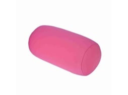 Travesseiro para pescoço super macio scarf portátil de viagem confortável (cinza) | S/MARCA