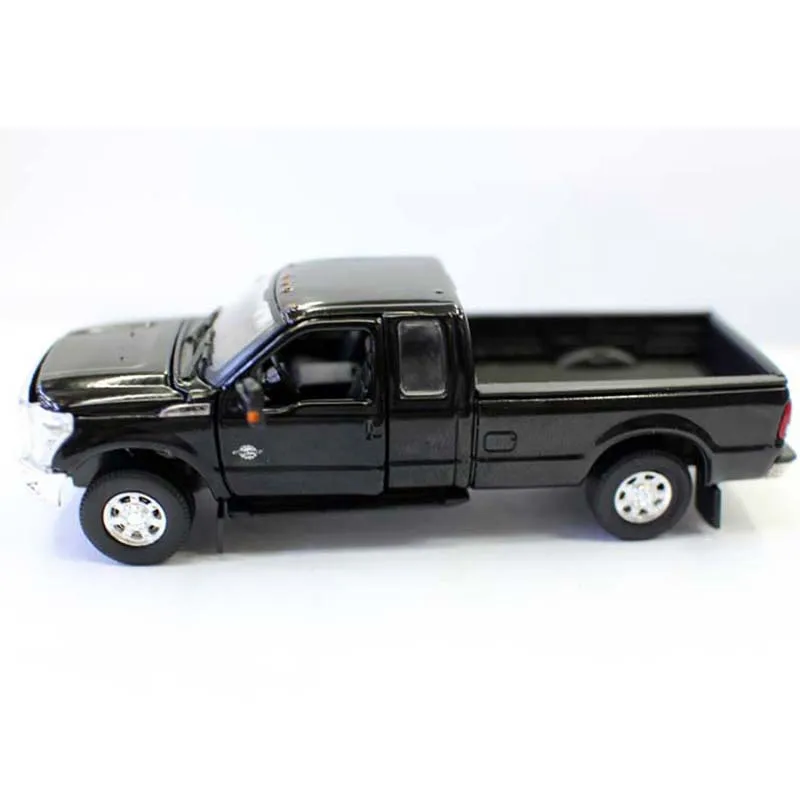 (preto) Modelos De Carros E Carrinhos De Brinquedo Em Liga Metálica Na Escala 1:64