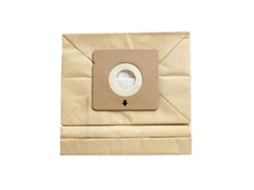Pacote Com 10 Unidades De Sacos Papel Para Aspirador Pó, Compatíveis Os Modelos Ro5227, Zr0039, Ro1717, Ro1733, Ro1751, Etc. Tuotuo