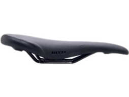 Selim de Ciclismo WTB Silverado Cromoly (280 x 135 mm)