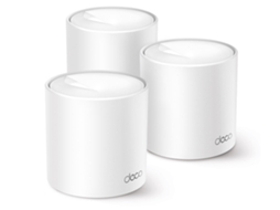 Sistema Mesh TP-LINK Deco X10 (3-Pack)