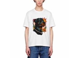 Rockinstone Hounds John Lihou T Shirt Unique Designer Style