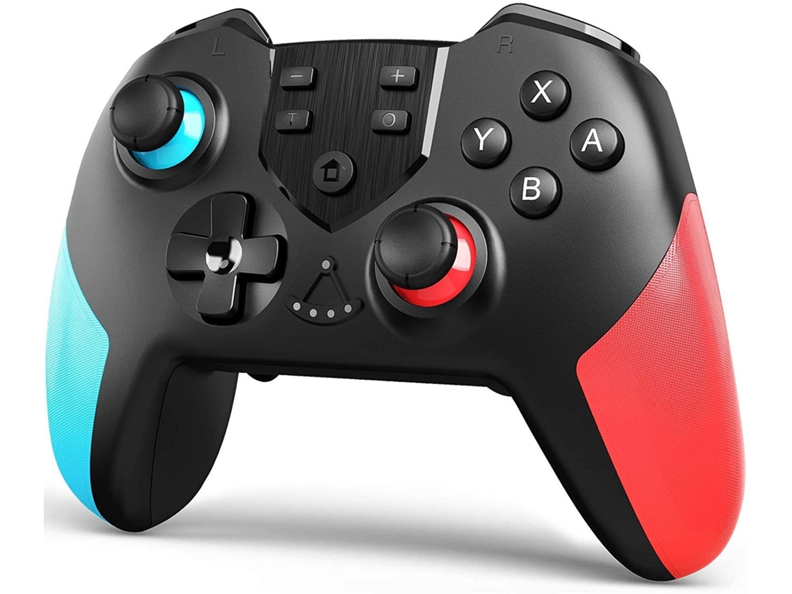 Comando para Nintendo Switch ENZON