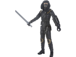 Boneco HASBRO Endgame: Ronin