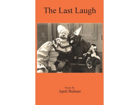 Livro The Last Laugh de April Bulmer (Inglês)