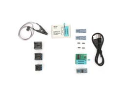 Programador Flash Ezp2019 Alta Velocidade Bios 24 25 93 | S/MARCA