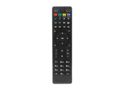 Controle Remoto Universal De Substituição Para Decodificadores Iptv Mag 254, 250, 256, 260, 261, 270 E 275-aquaforge
