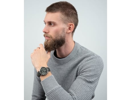 Relógio masculino Adriatica Classic BAUHAUS