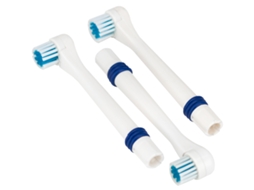 Recarga de Escova de Dentes BECKEN Whiter