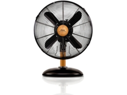 Ventoinha de Mesa UFESA Massachusetts (3 velocidades - 40 W - 30 cm)