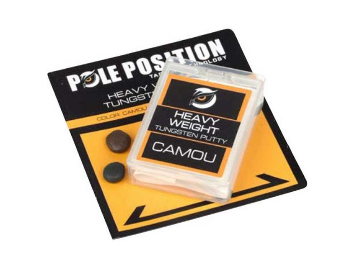 Peso Tungsten Putty Verdestrategy
