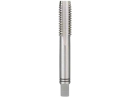 Macho de Abrir Roscas Manual RUKO M Din 352 Hss (Ø 21,00 Mm)