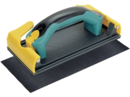 Lixadeira Manual WOLFCRAFT GMBH 4056000