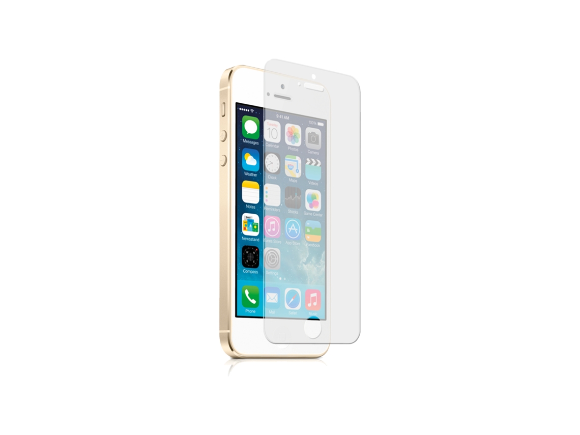 Pelicula de Vidro SBS iPhone 5«iPhone 5c«iPhone 5s«iPhone SE