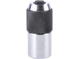 Adaptador De Soquete 3/8", Extrator Torneira Ajustável, Extratores Ferramentas Para Torneiras, Alargadores