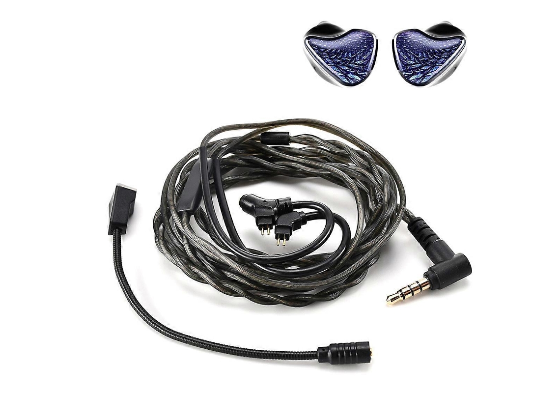 Fone De Ouvido Hifi Music Com Microfone, Versão Provayotoy