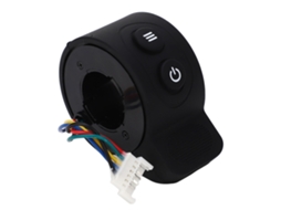 2 Flutuadores de Pesca LED de Plástico, Resistentes, com Baterias Brilhantes, Práticos para Pesca Noturna