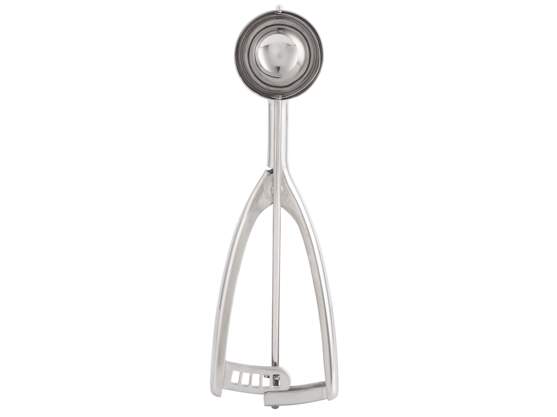 Conjunto de 12 colheres de café e sobremesa S/MARCA, aço inox 316, espelho