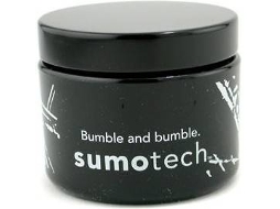 Spray para o Cabelo BUMBLE & BUMBLE Sumo Lo-Tech Shine Flexível Creme Solid (50 ml)