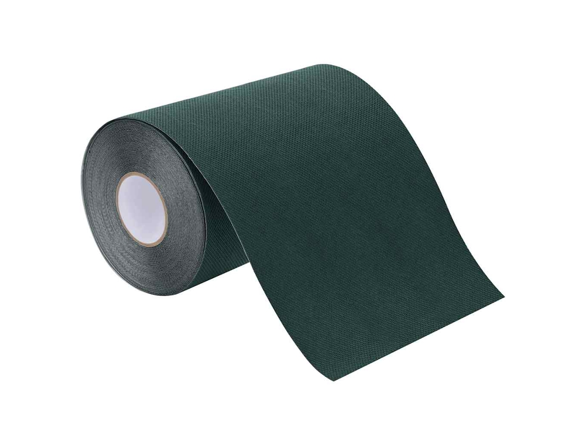 Fita para Relva Artificial 0,15x20 M Verde MAISON EXCLUSIVE