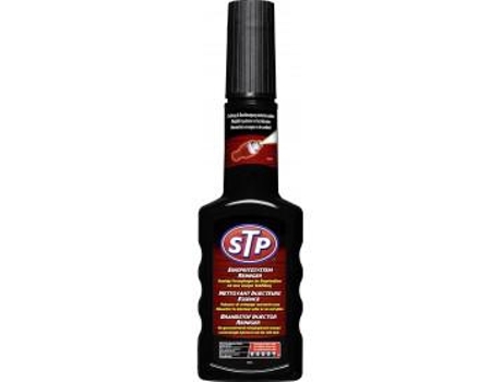 Stp Limpia Inyectores para Motores de Gasolina 200 Ml